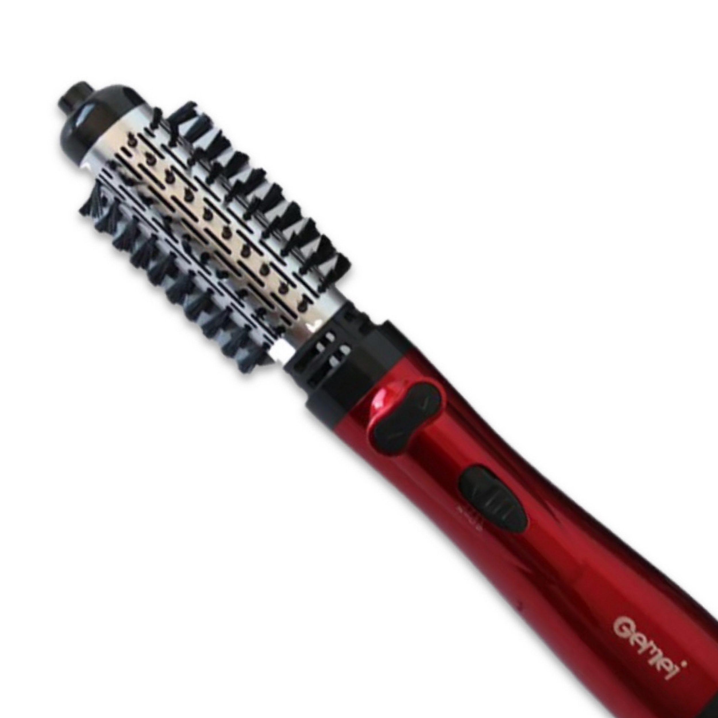 سشوار برس دار چرخشی جیمی مدل GM-4829