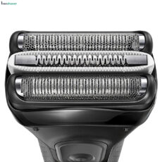 ماشین اصلاح موی صورت شارژی براون مدل ۳۰۰۰VS