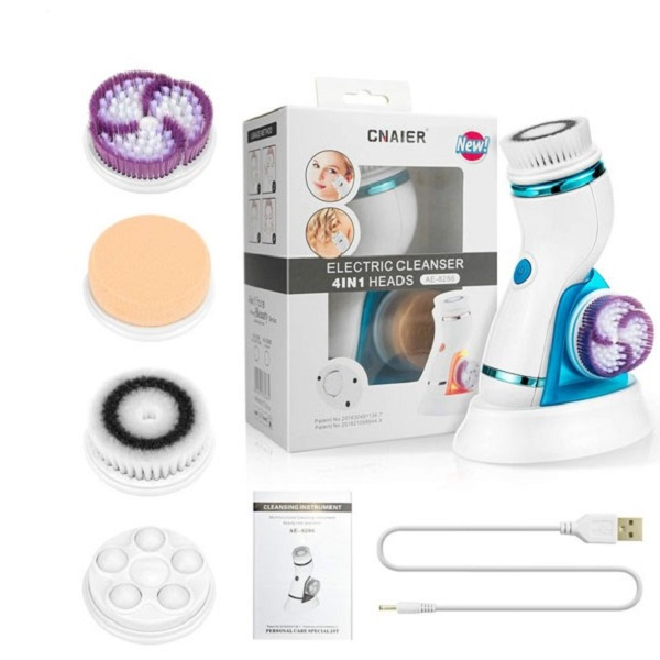 برس پاکسازی کنایر مدل AE-8286