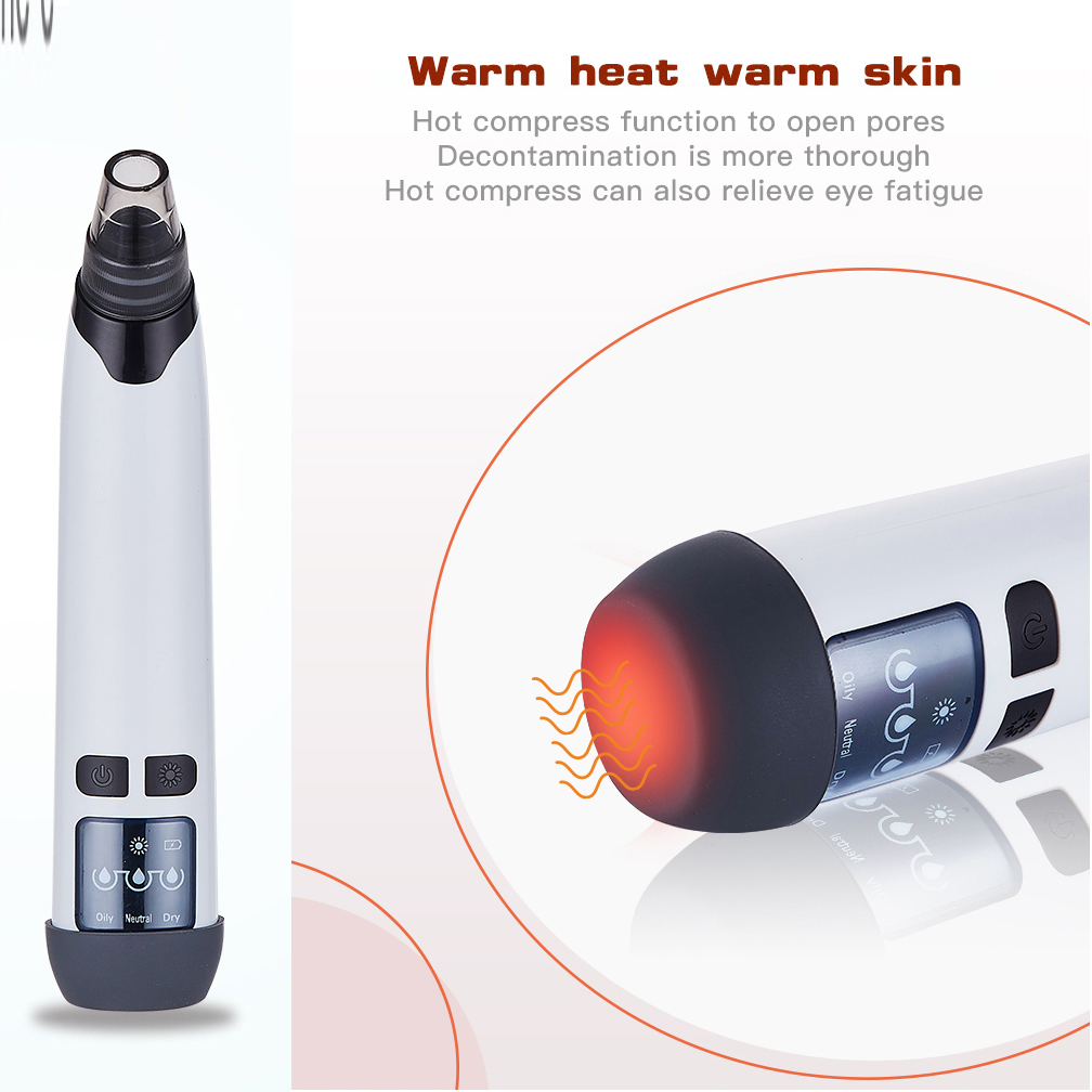 میکرودرم مدل Heater