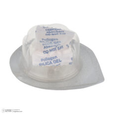 ژل ترمیم‌کننده و روشن کننده صورت پولوژن مدل NeeBright مناسب برای انواع پوست حجم 20 میلی‌لیتر بسته 12 عددی