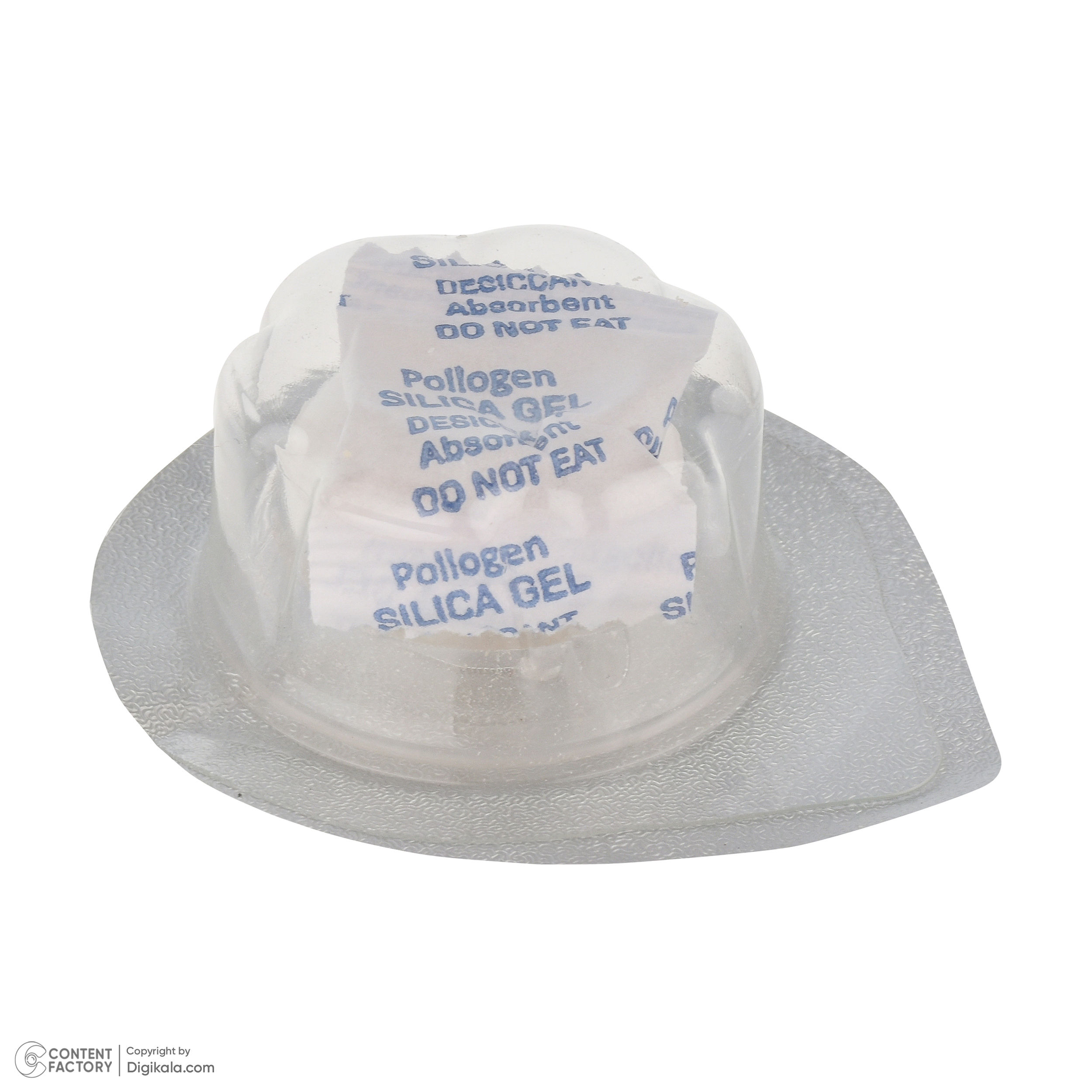 ژل ترمیم‌کننده و روشن کننده صورت پولوژن مدل NeeBright مناسب برای انواع پوست حجم 20 میلی‌لیتر بسته 12 عددی