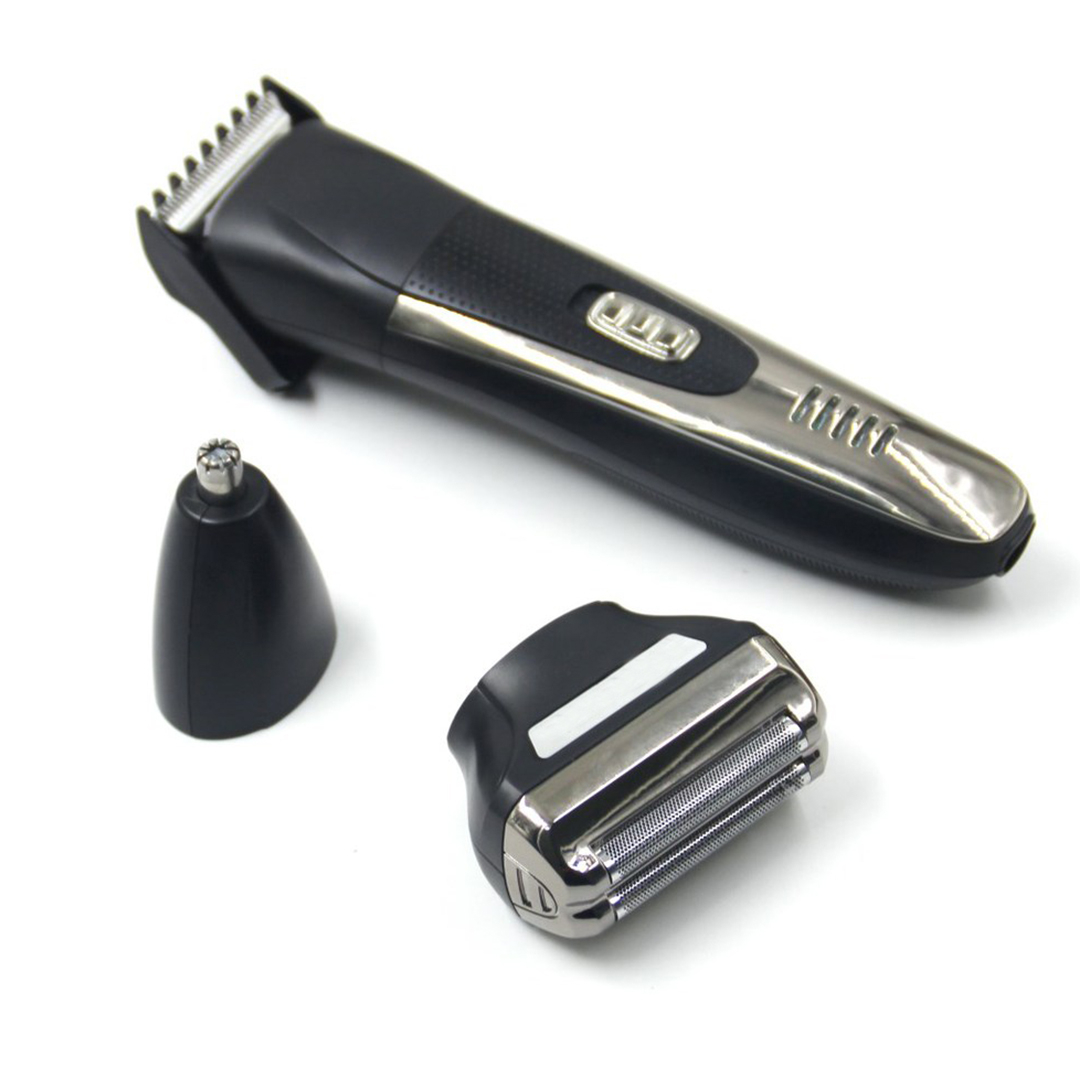 ماشین اصلاح موی صورت و بدن وایکیل مدل WL-9008