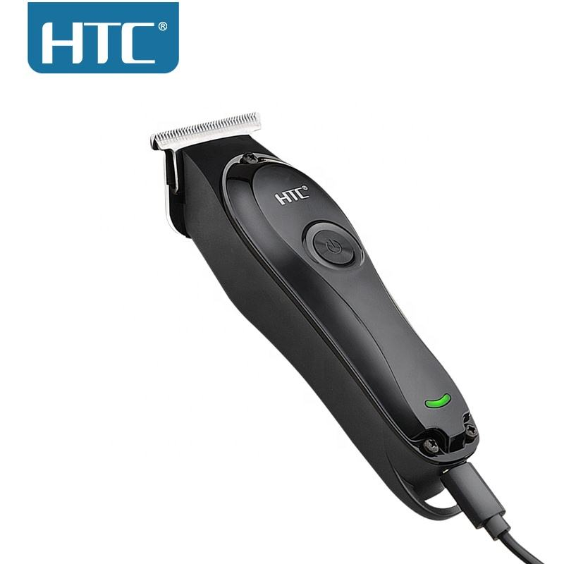 ماشین اصلاح موی صورت اچ تی سی مدل AT-118