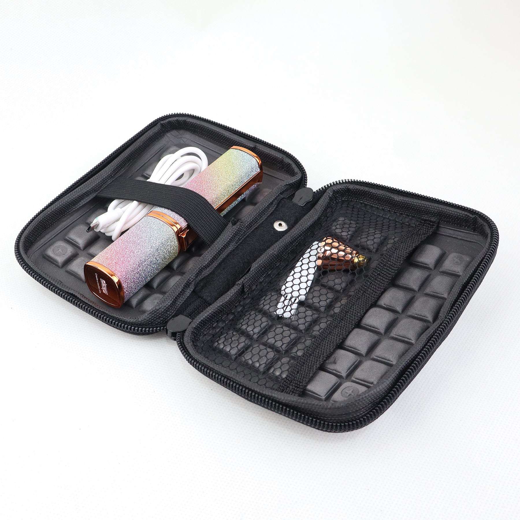 ماشین اصلاح موی بدن بانوان دی اس پی مدل 71210