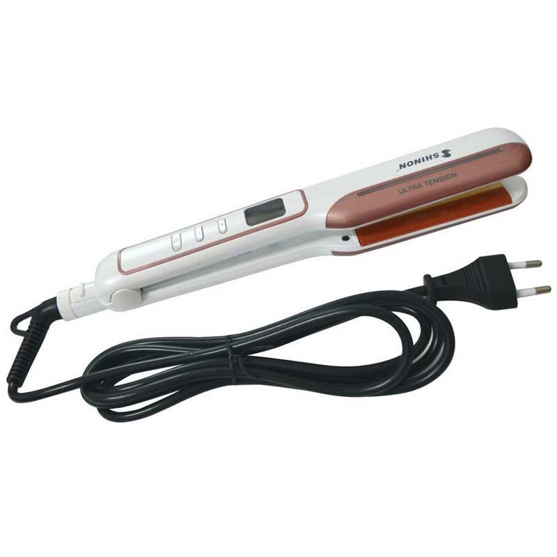 اتو مو شینون مدل SH-8009LCD