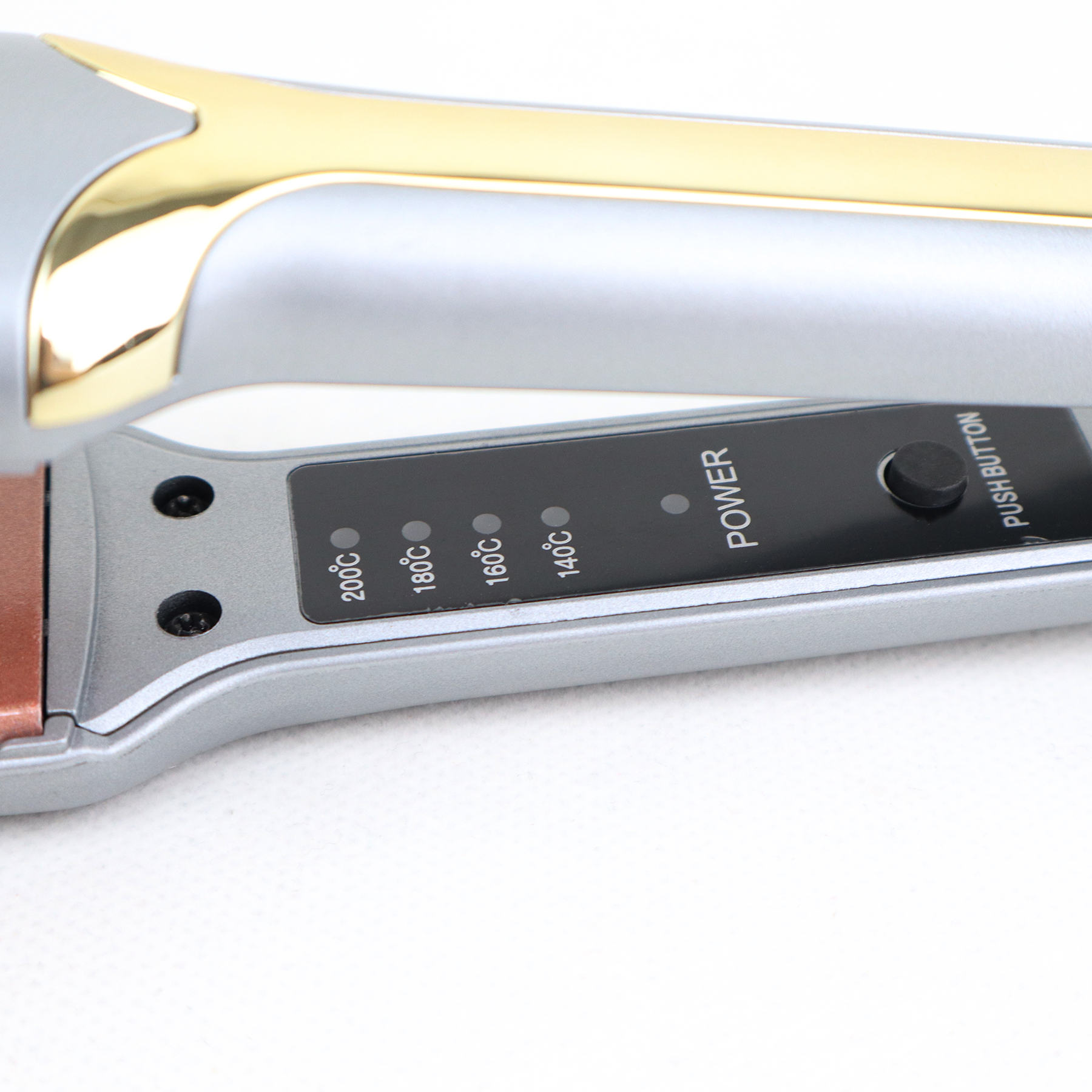 اتو مو جاماکی مدل JPC10013 Keratin