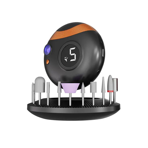 ناخن گیر پرودو مدل PD-LFST119