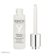 سرم ضد چروک سبیکتا مدل Skin-Fill سازگار با انواع پوست حجم 30 میلی لیتر