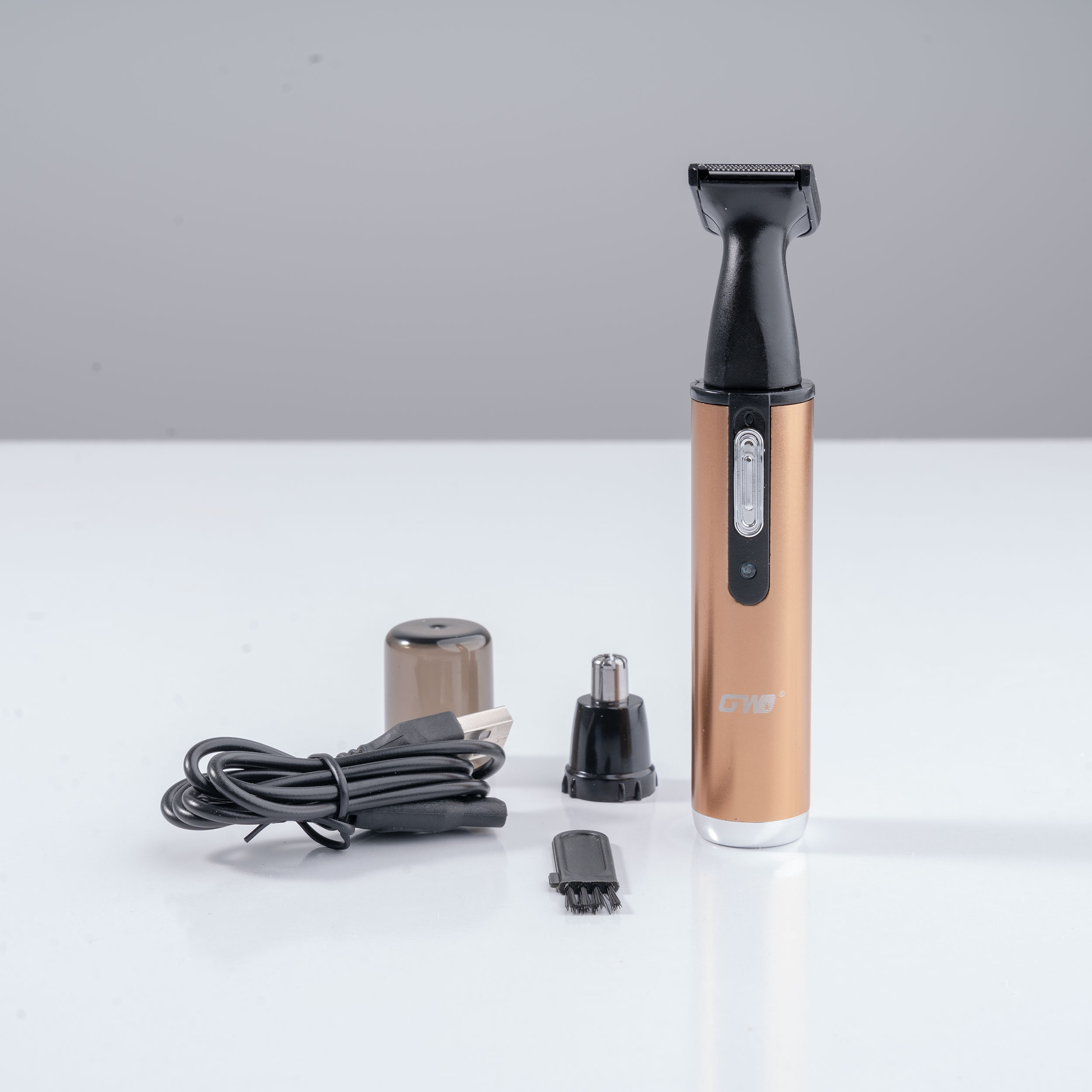 مو زن گوش و بینی جی دبلیو مدل GW-227