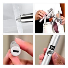 موزن گوش، بینی و ابرو مدل JX-207