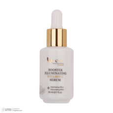 سرم روشن کننده وچه مدل Booster حجم 30 میلی لیتر