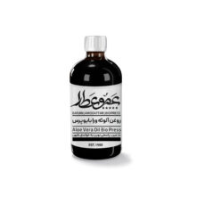 روغن آلوئه ورا بارجین مدل 06 حجم 120 میلی لیتر
