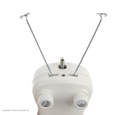 بند انداز برقی 2تیک مدل DT-499