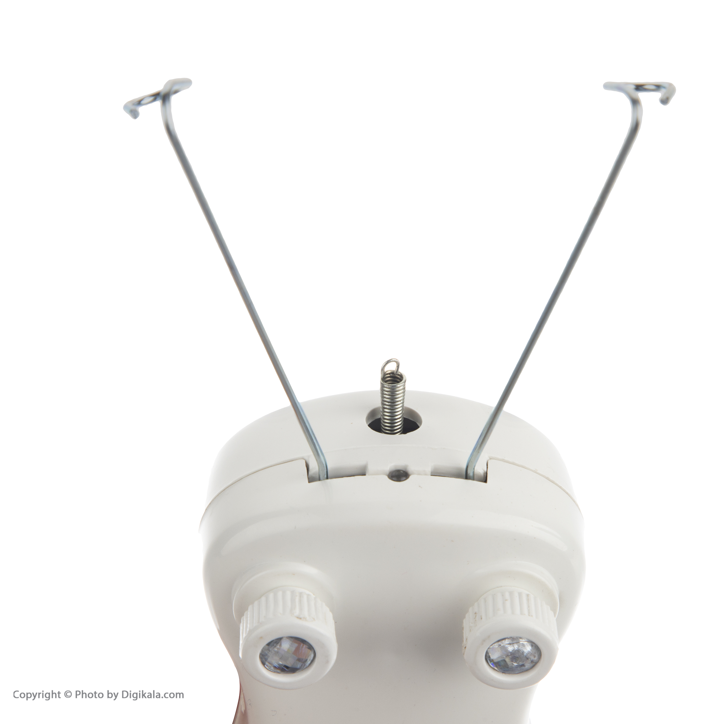 بند انداز برقی 2تیک مدل DT-499