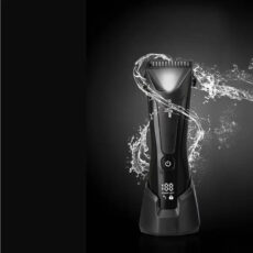 ماشین اصلاح  موی بدن گرین لاین مدل GNSNRB21TMBK