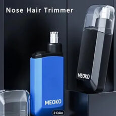 موزن گوش و بینی موکو مدل  KBMQ-0319-T