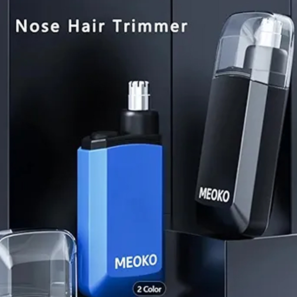 موزن گوش و بینی موکو مدل  KBMQ-0319-T