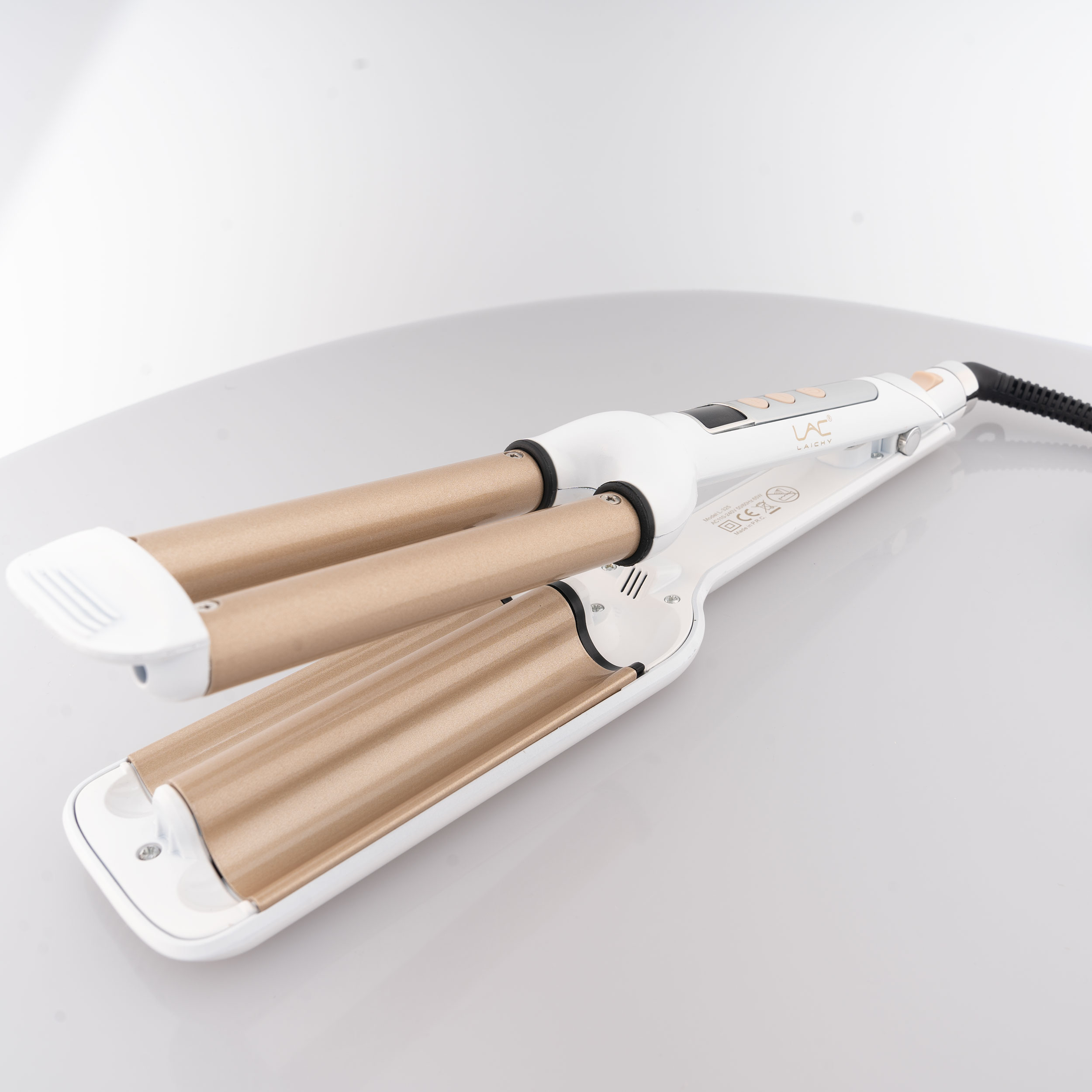 فر کننده مو لایچی مدل L-325