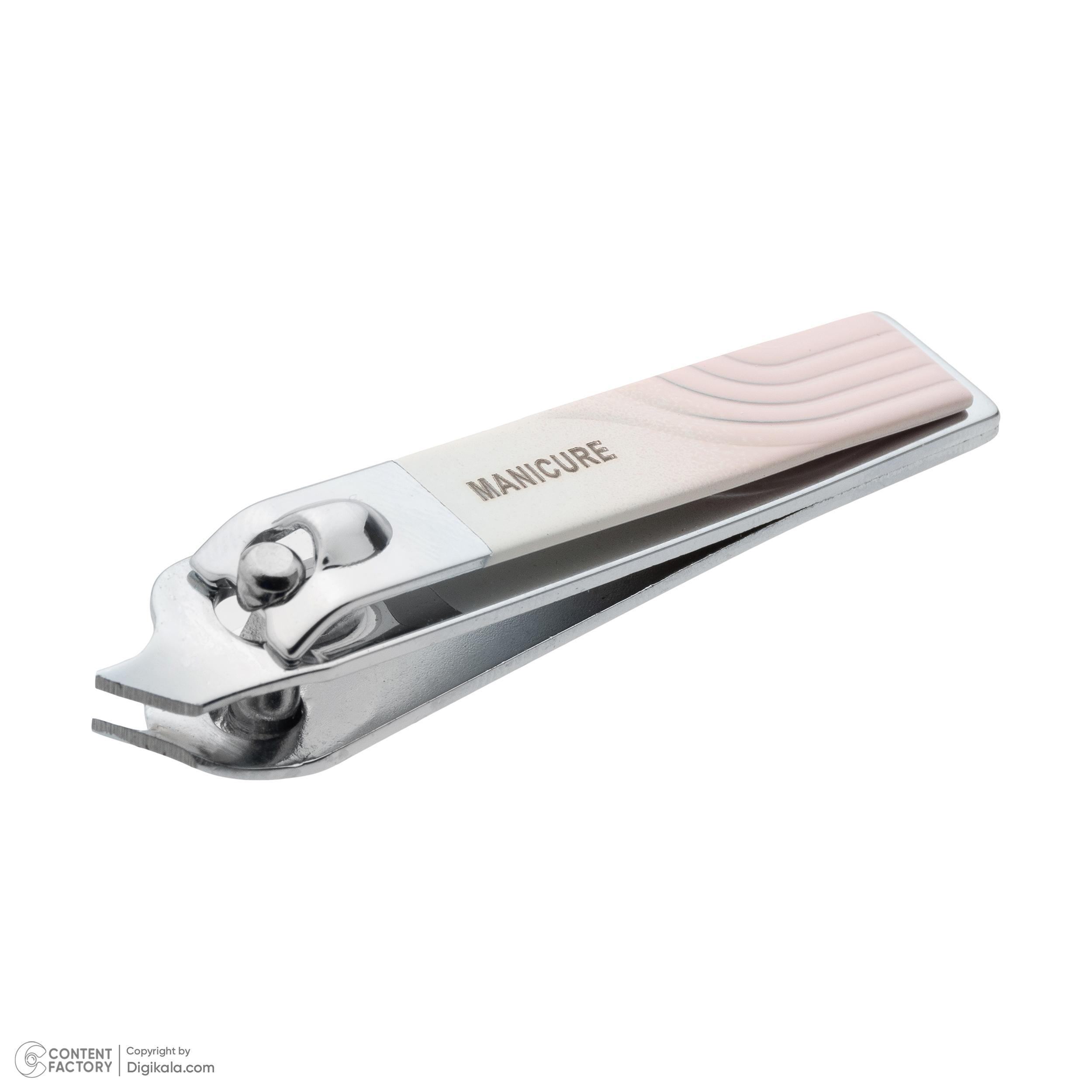 ست مانیکور و پدیکور مدل سفری بسته 5 عددی