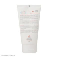 کرم پیشگیری کننده از ترک پوست مامابیبی - 150 میلی لیتر