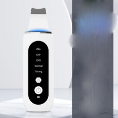 اتو جوانساز صورت مدل Ultrasonic Ion Cleaner