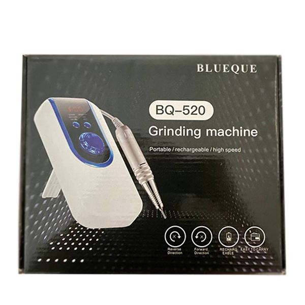 دستگاه مانیکور و پدیکور بلوکیو مدل BQ-520