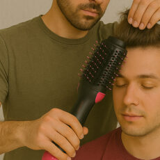 برس حرارتی جاماکی مدل JPC50001