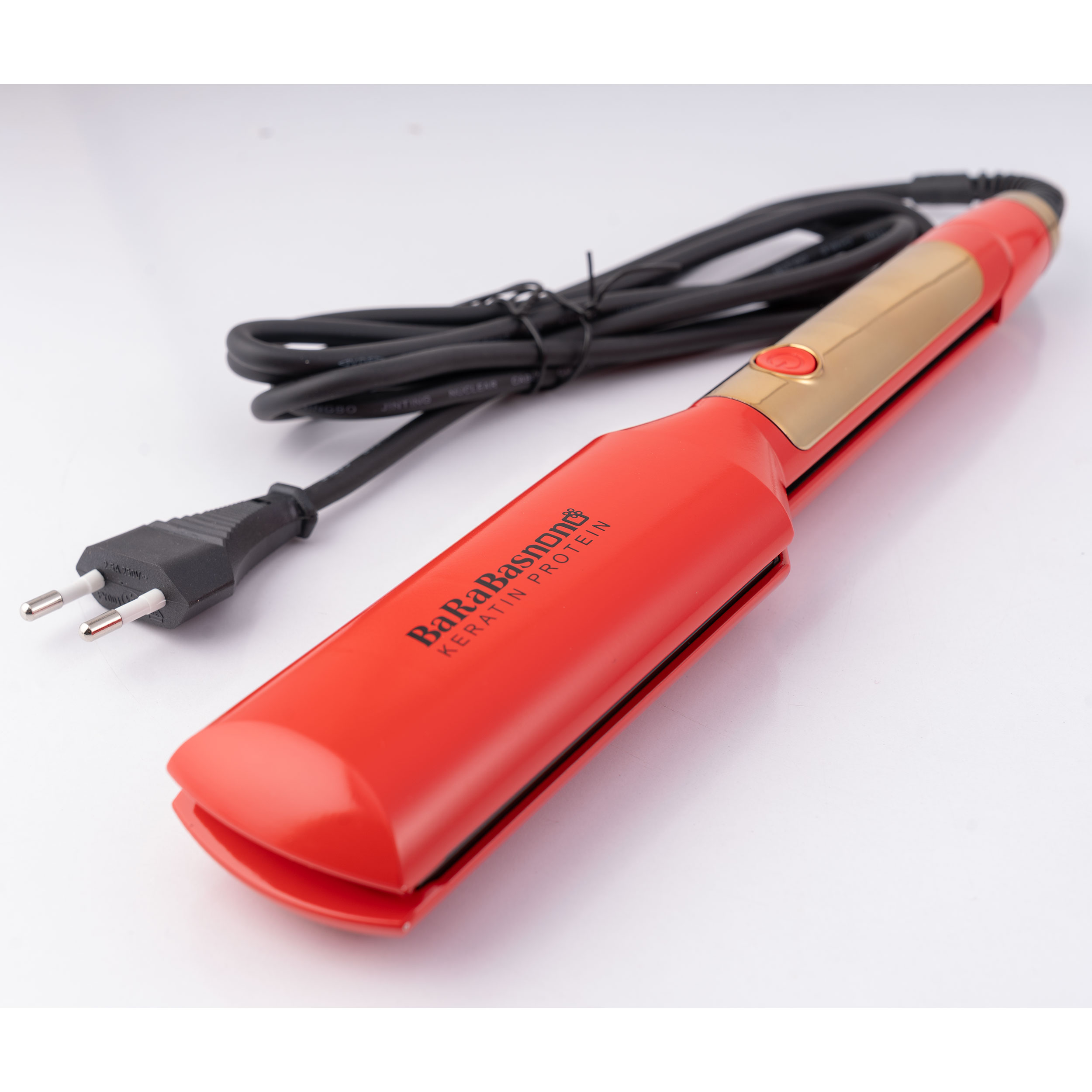 اتو مو باراباس نانو مدل ST-3117