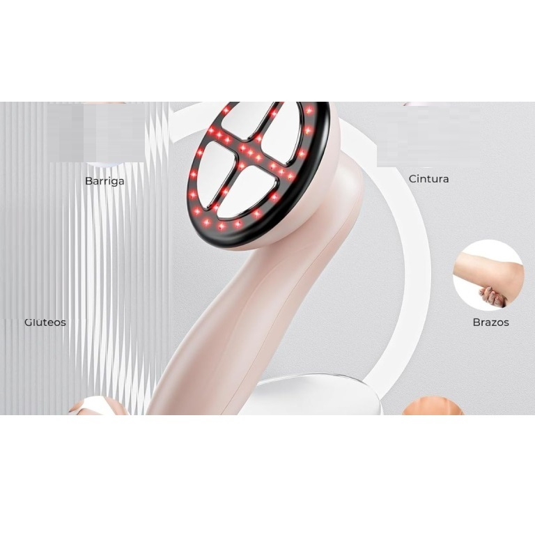 دستگاه جوانسازی مدل F6