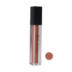 رژ لب مایع مات بلک نارس شماره 213