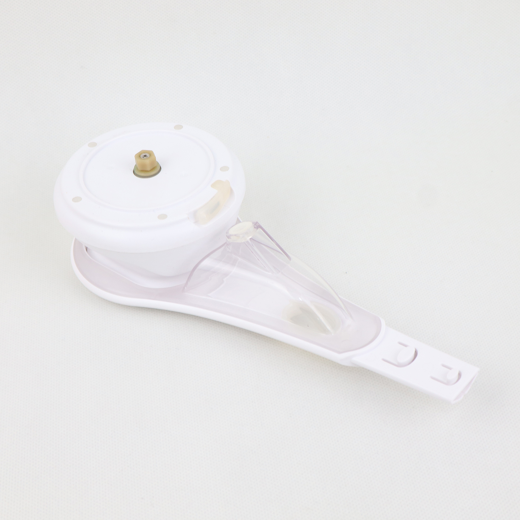 برس پاک ‌سازی پوست کیمی مدل 911-GBL-718