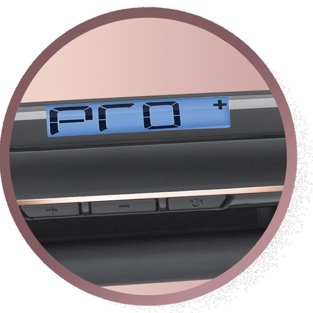 اتو مو رمینگتون مدل S9100B