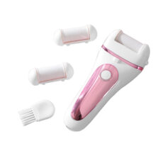 سنگ پا برقی مدل ZCA014