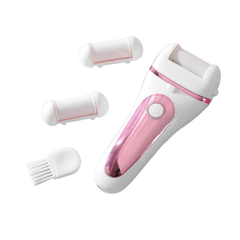 سنگ پا برقی مدل ZCA014