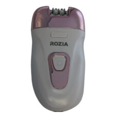 اپیلاتور بدن بانوان روزیا مدل HB-6112