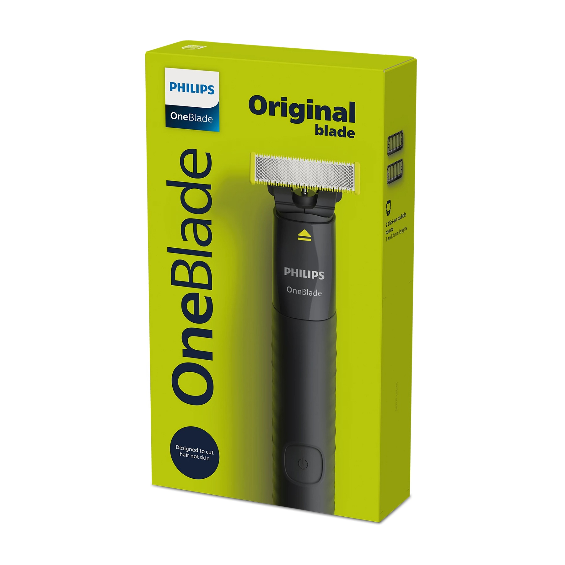 ماشین اصلاح موی صورت فیلیپس مدل QP1424.10