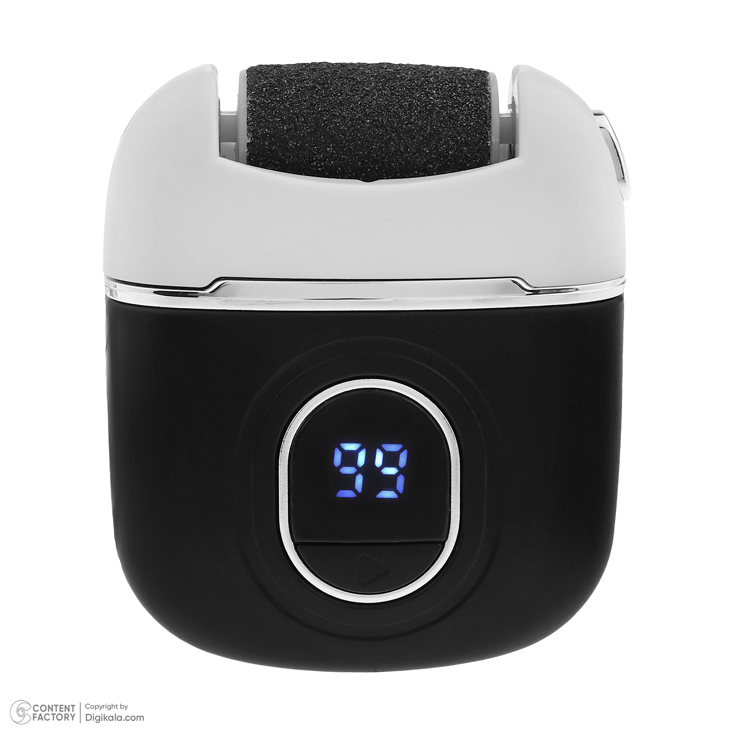 سنگ پا برقی مدل BC-SU7