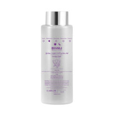 تونر پاک‌کننده صورت بیونیج مدل روشن کننده مناسب برای انواع پوست حجم 200 میلی‌لیتر