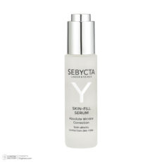 سرم ضد چروک سبیکتا مدل Skin-Fill سازگار با انواع پوست حجم 30 میلی لیتر