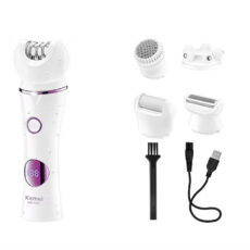 اپیلاتور کیمی مدل KM-7937