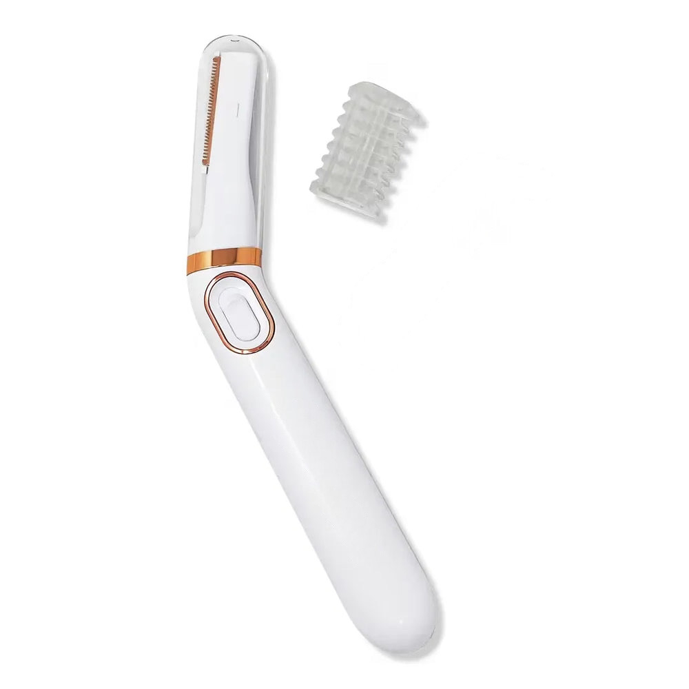 ماشین اصلاح موی بدن بانوان مدل S089