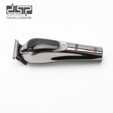 ماشین اصلاح موی سر و صورت شارژی دی اس پی مدل dsp-91717