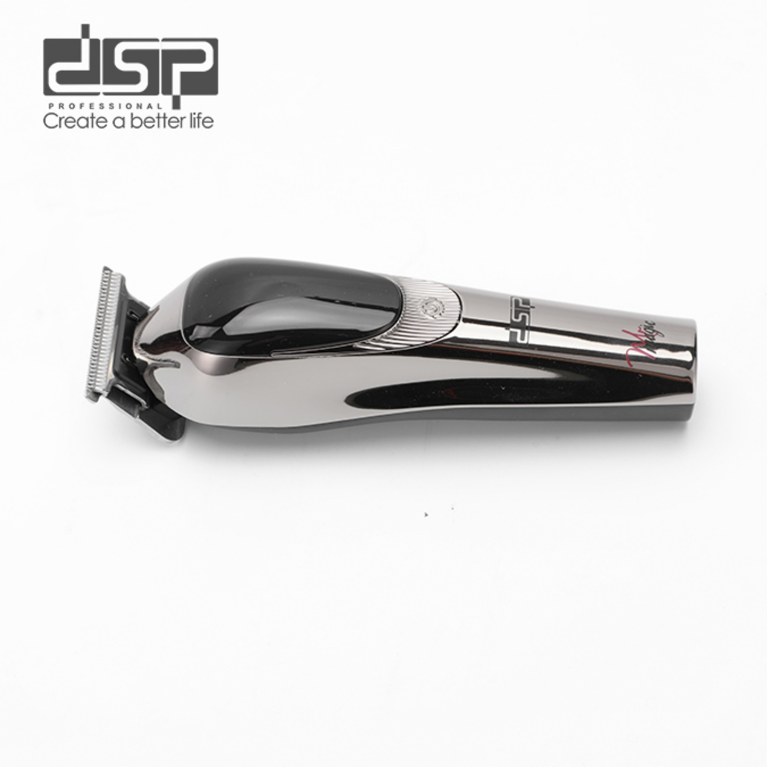ماشین اصلاح موی سر و صورت شارژی دی اس پی مدل dsp-91717