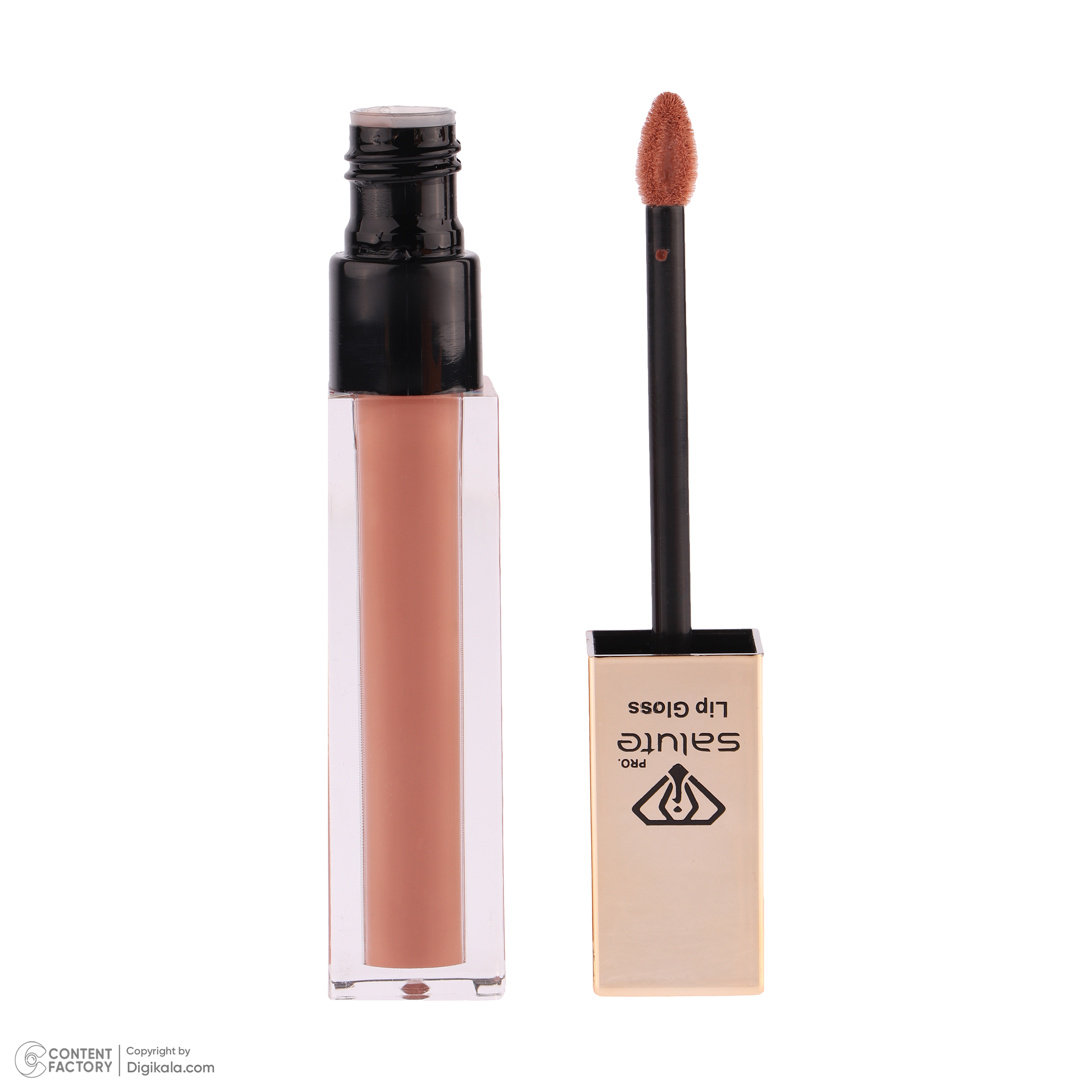 رژ لب مایع سالوته پرو شماره 310