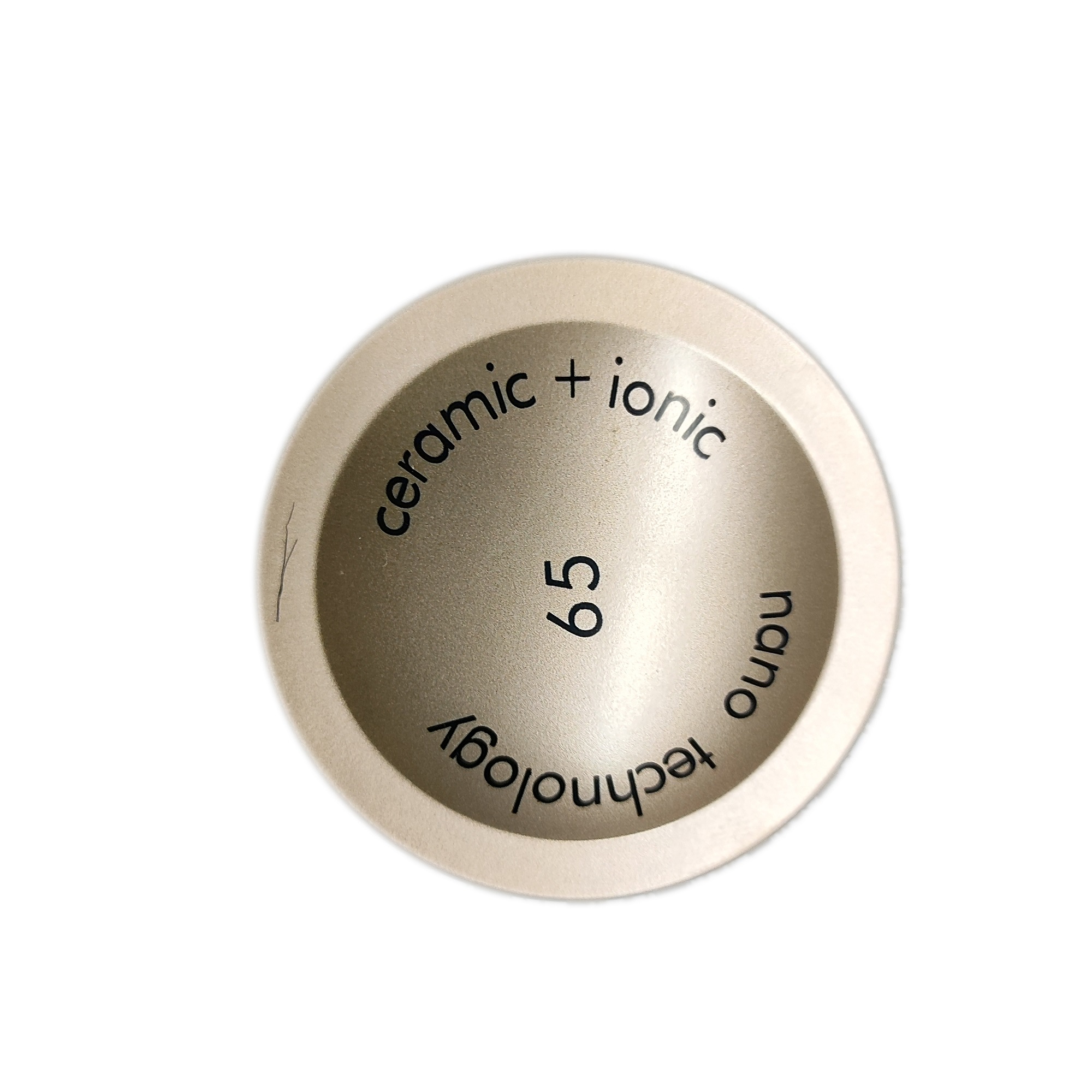 برس اکستنشن مو بوناچی مدل S01 سایز 65