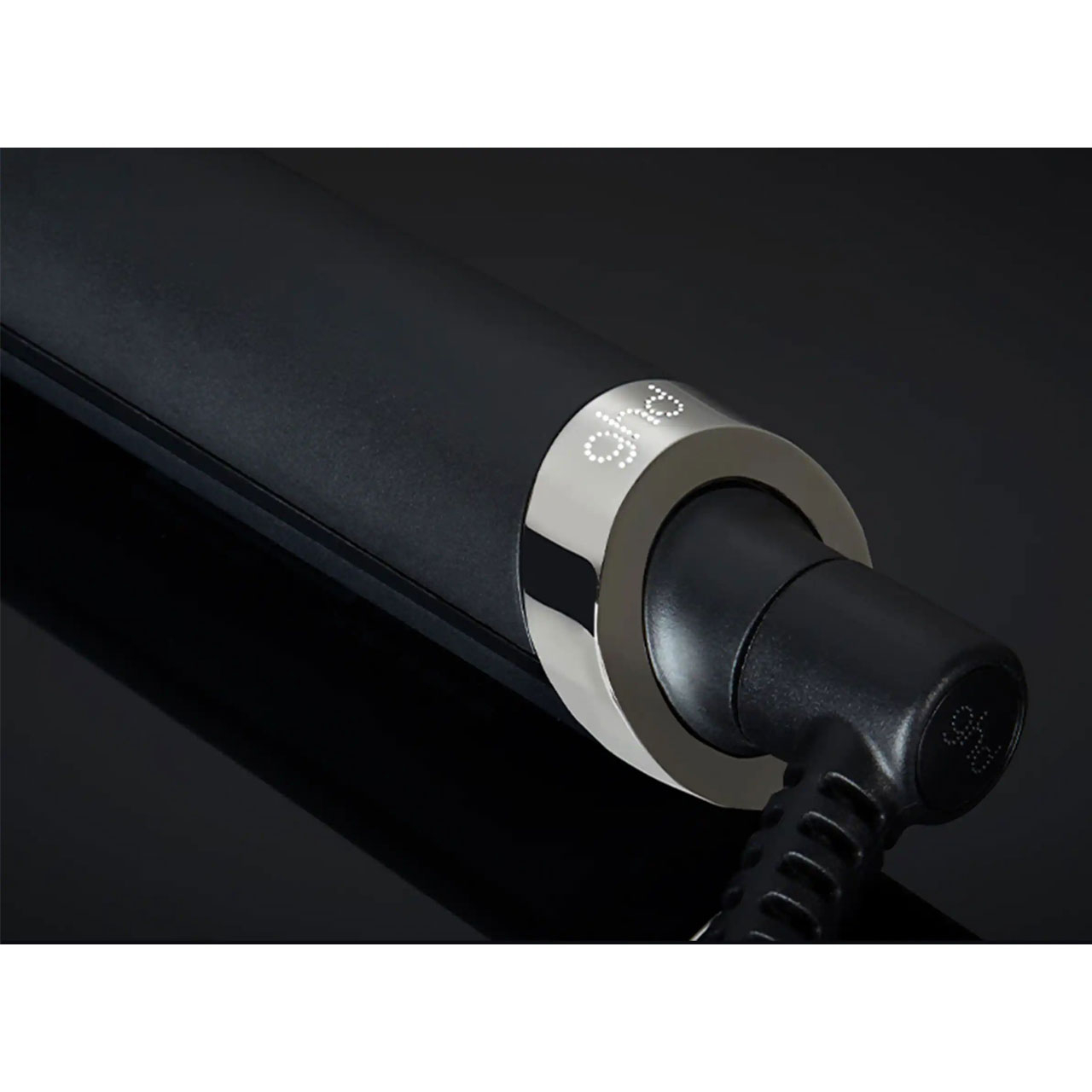 برس حرارتی جی اچ دی مدل Glide-Bck