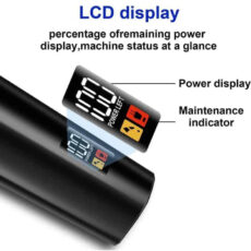 ماشین اصلاح موی سر و صورت کیمی مدل KM-1113