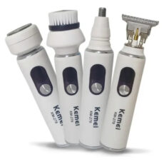 ماشین اصلاح موی سر و صورت شارژی کیمی مدل KM-279