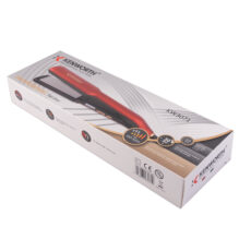 اتو و حالت دهنده ی مو کنورث مدل KW3071